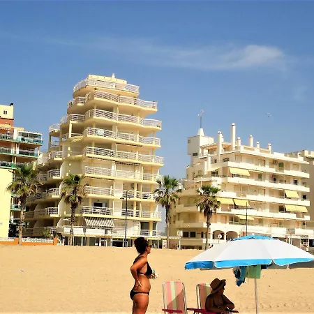 Apartment Costa Azahar Lek