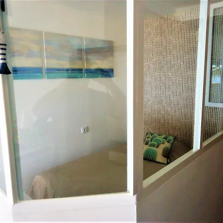 Costa Azahar Lek Apartment Peniscola