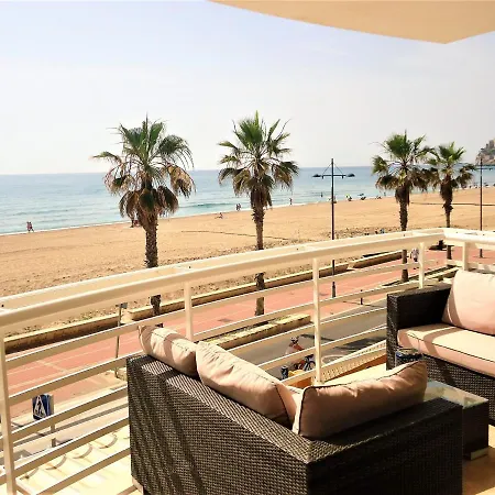 Apartment Costa Azahar Lek *