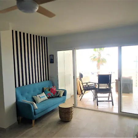 Apartment Costa Azahar Lek *