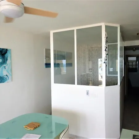 Costa Azahar Lek Apartment