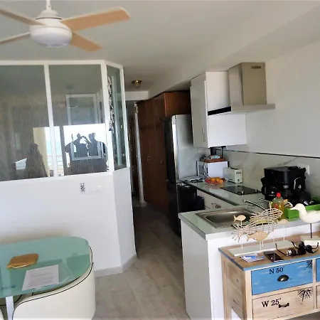 Costa Azahar Lek Apartment Peniscola