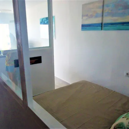 Costa Azahar Lek Apartment Peniscola