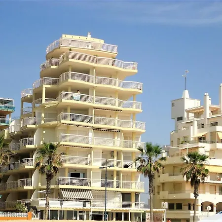 Apartment Costa Azahar Lek Peniscola