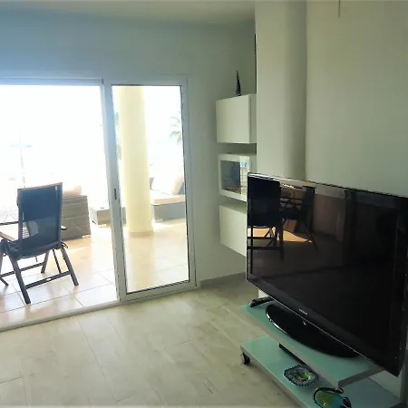 Costa Azahar Lek Apartment Peniscola
