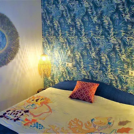 Apartment Costa Azahar Lek Peniscola